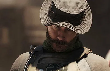 Launch trailer na akci Call of Duty: Modern Warfare