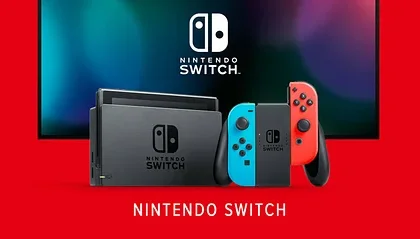 Nintendo už prodalo téměř 93 milionů konzolí Nintendo Switch