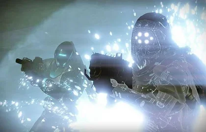 Trailer na dubnový update Destiny: The Taken King