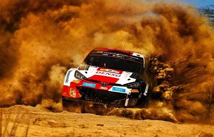 Závodní hra EA Sports WRC po spuštění spadne, protože nepočítá s přestupným rokem