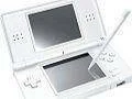 Nintendo končí s výrobou DS Lite