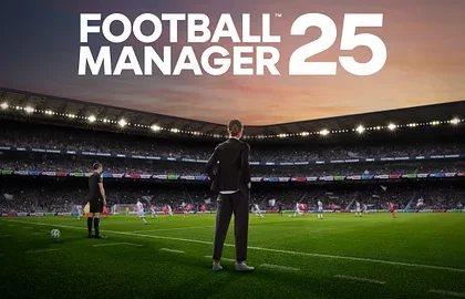 Oznámena hra Football Manager 25, vyjde koncem listopadu
