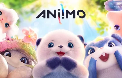 Představena akční RPG hra Aniimo o chytání roztomilých potvor
