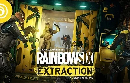 Hra Tom Clancy's Rainbow Six Extraction si odnáší slušné známky