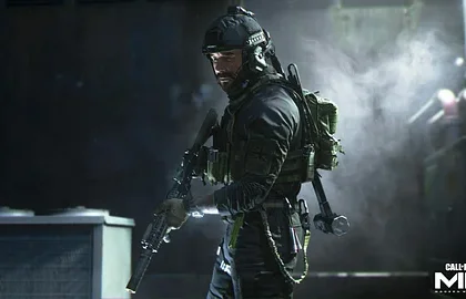 Pokud si předobjednáte hru Call of Duty: Modern Warfare 2 digitálně, budete si moci zahrát kampaň o týden dříve