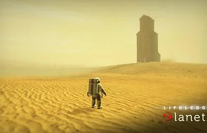 Lifeless Planet Premier Edition vyjde tento měsíc pro PS4