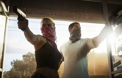 Vývoj Grand Theft Auto VI odstartoval v roce 2018