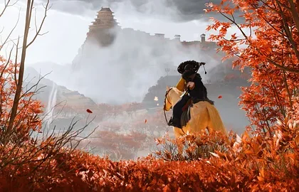 Ghost of Yōtei bude mít stejnou velikost jako Ghost of Tsushima, vzniká od základu pro PS5