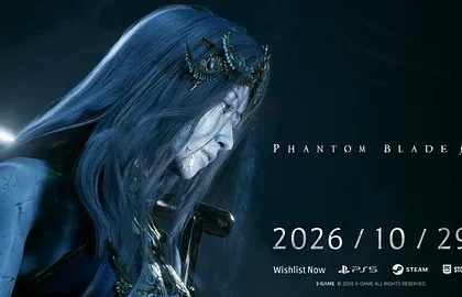 Akční hra Phantom Blade Zero byla odložena na konec října