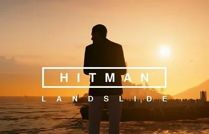 Hitman dostane příští týden třetí bonusovou misi Landslide