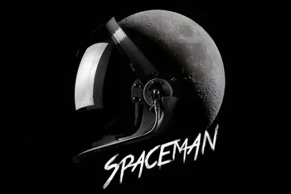 Spaceman