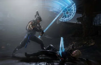 Mortal Kombat 11 možná v budoucnu dostane cross-play podporu
