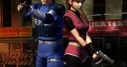 Pravděpodobně se blíží představení remaku Resident Evil 2