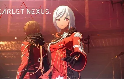Na konzolích Xbox je dostupná demoverze akční hry Scarlet Nexus, na PlayStationu příští týden