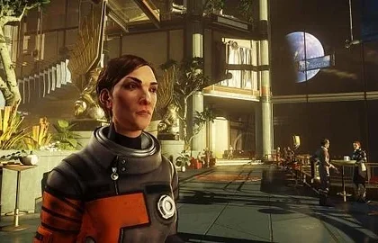 První gameplay trailer na akci Prey