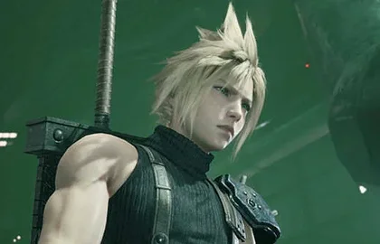 Square Enix varuje před nedostatkem diskových verzí hry Final Fantasy VII Remake