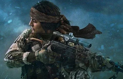 10 minut z akční hry Sniper Ghost Warrior Contracts
