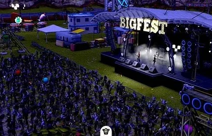 Dnes vychází BigFest pro PlayStation Vita