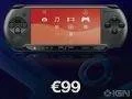 Nový model PSP