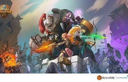 Oznámena hra Ancient Amuletor pro PlayStation VR