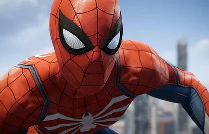 Deníček na hru Spider-Man