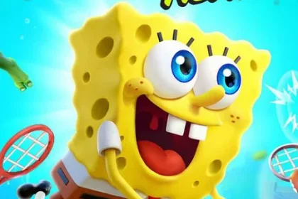 Nickelodeon Extreme Tennis: Next!