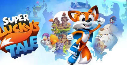 Plošinovka New Super Lucky's Tale vyšla pro Nintendo Switch