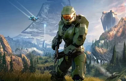 V příštím roce by mohly vyjít hned dvě Halo hry, jedna by mohla být live service záležitostí jako Fortnite