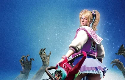 Oznámena akční hra Lollipop Chainsaw 2 Back2Back. Vyjde příští rok