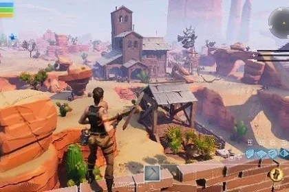 Fortnite dostane do PvE části brzy novou kampaň