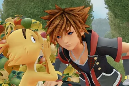 Nový trailer na Kingdom Hearts 3 připomíná dnešní vydání