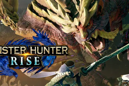 Monster Hunter Rise