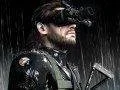 Oznámen Metal Gear Solid: Ground Zeroes - první artwork