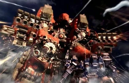From Software: Armored Core série zatím nekončí