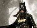 Batgirl hratelnou postavou v příběhovém DLC pro Batman: Arkham Knight