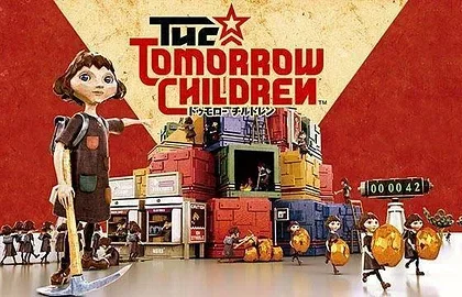 Studio Q-Games oživí hru The Tomorrow Children, získalo od Sony práva