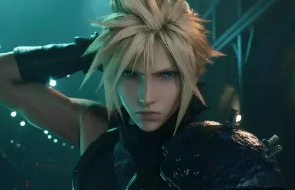 Před dvaceti lety došlo ke spojení společností Square a Enix