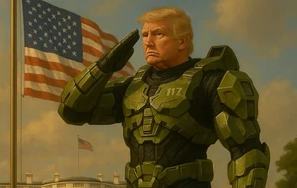 Donald Trump ukončil další válku, tentokrát tu konzolovou 