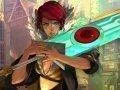 Ukázka celé E3 demoverze hry Transistor
