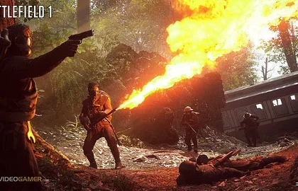 Odhalen Premium Pass pro Battlefield 1