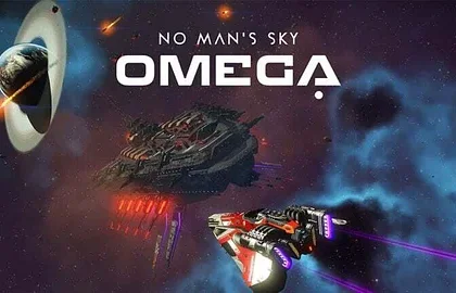 Hra No Man’s Sky dostává velký update Omega
