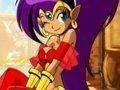 Pomozte vývojářům zrealizovat hru Shantae: Half-Genie Hero
