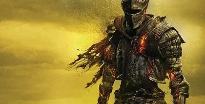 Gameplay trailer na Dark Souls III