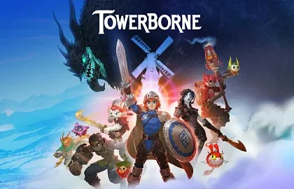 Vyšla akční RPG hra Towerborne, podívejte se na launch trailer