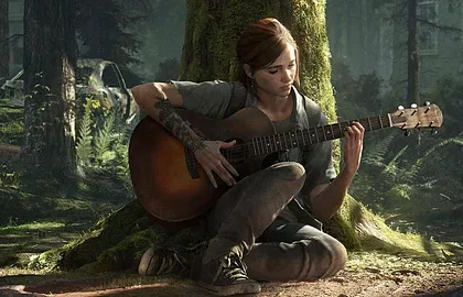 Hrou roku je dle The Game Awards 2020 akce The Last of Us Part II