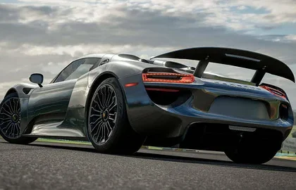 Odhaleno prvních 167 vozidel do Forza Motorsport 7