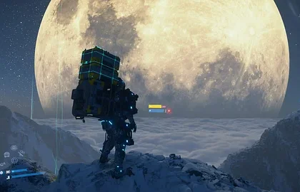 Death Stranding 2 je podle DigitalFoundry jednou z nejlépe vypadajících her této generace konzolí
