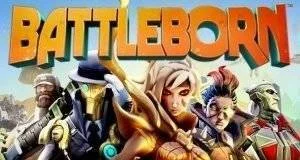 23 minut z kooperativní střílečky Battleborn