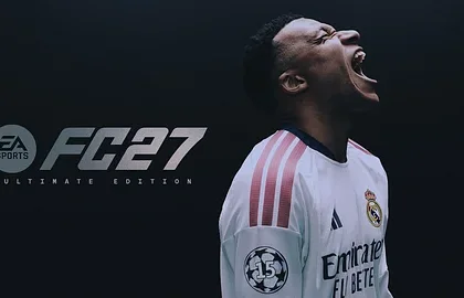 Na přebalu hry EA SPORTS FC 27 bude francouzský fotbalista Kylian Mbappé