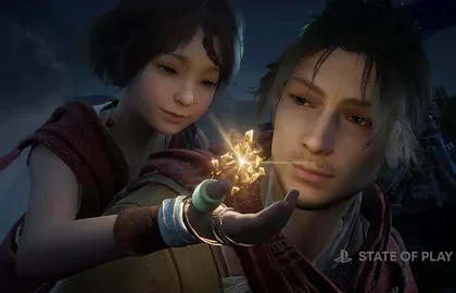 Oznámena fantasy akční RPG hra Ballad of Antara